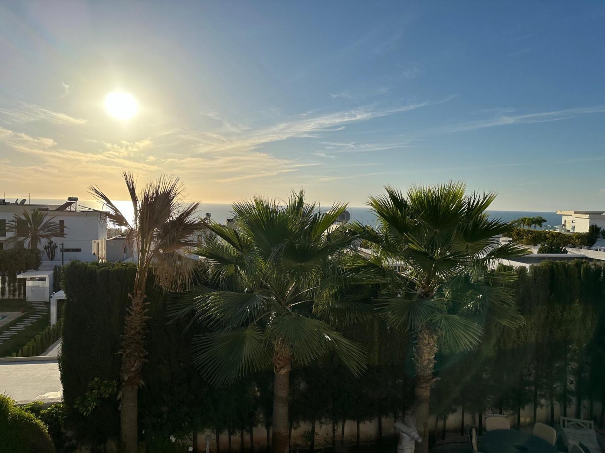 Villa 96 Amda Bay Taghazout