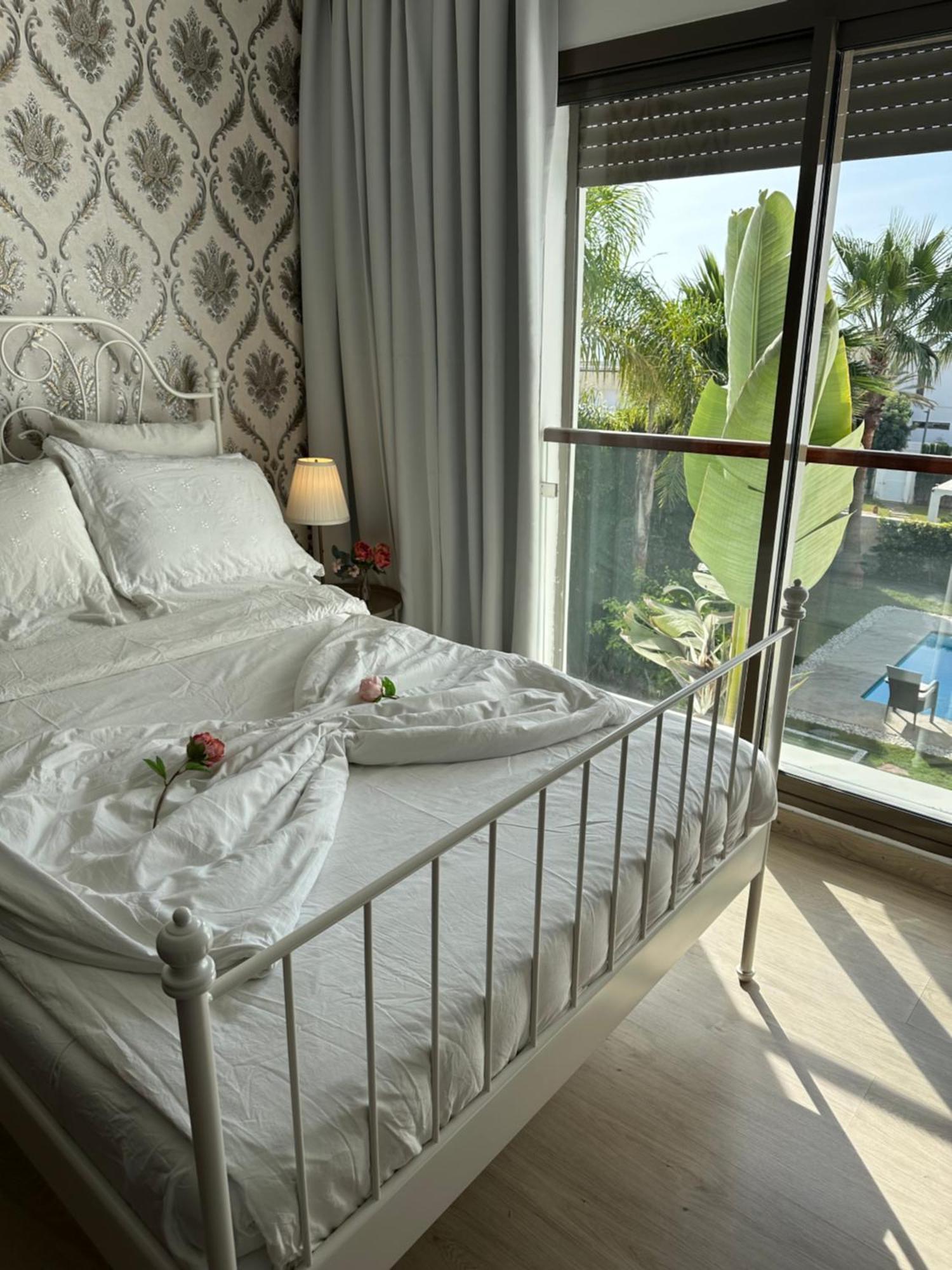 96 Amda Bay Villa Taghazout
