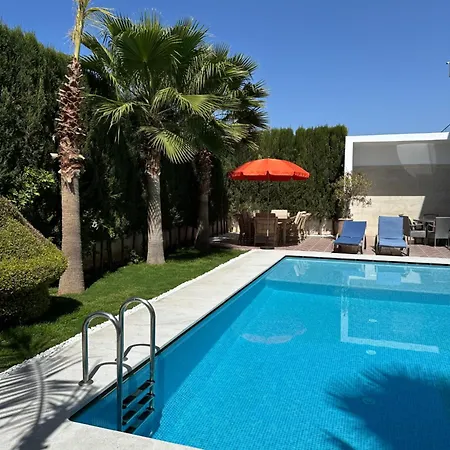 Villa 96 Residence Amda Taghazout Bay Exterior photo
