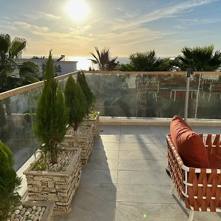 Villa 96 Residence Amda Taghazout Bay Exterior photo