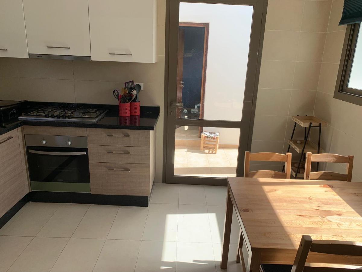 Villa 96 Amda Bay Taghazout