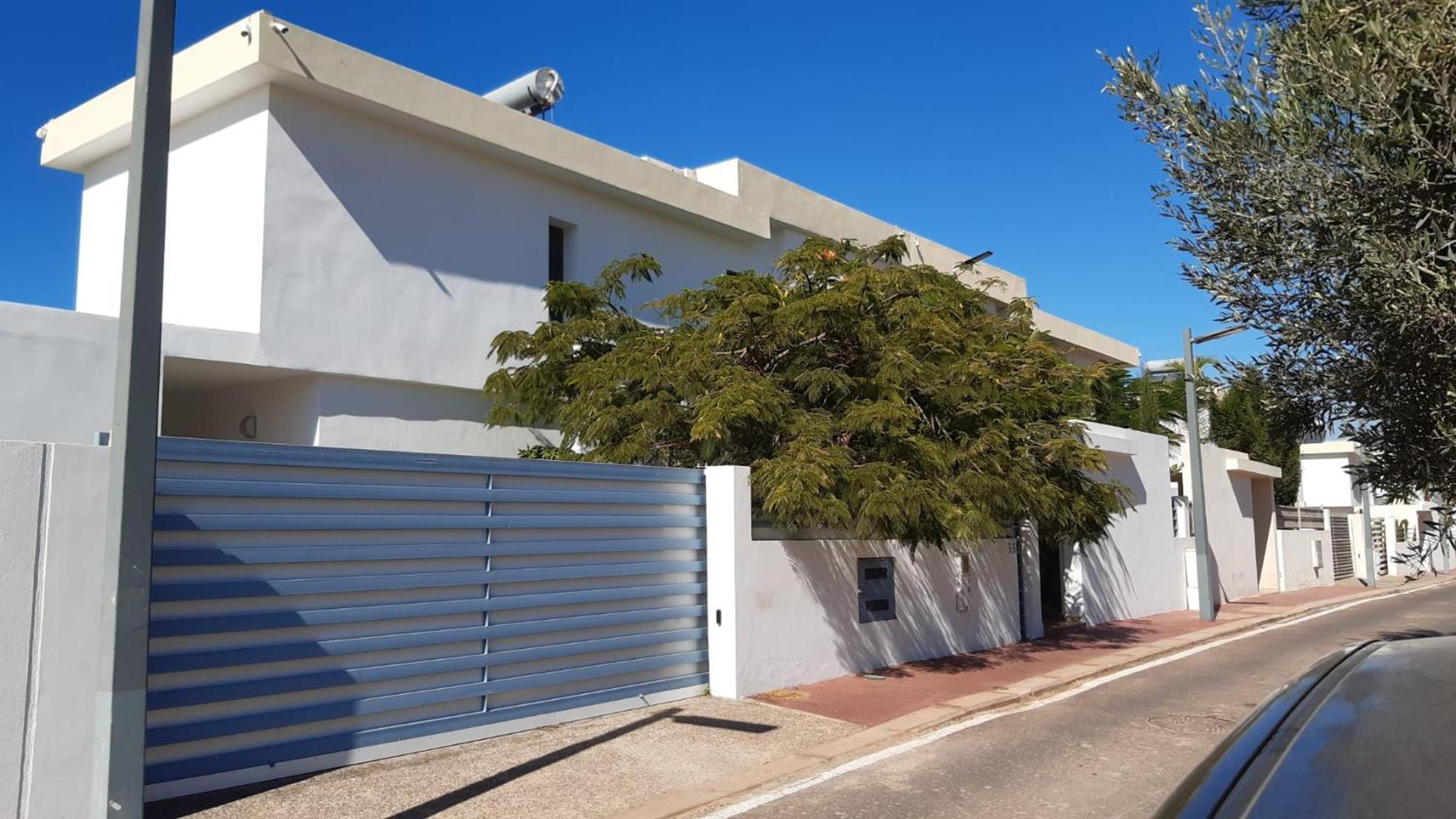 Villa 96 Amda Bay Taghazout