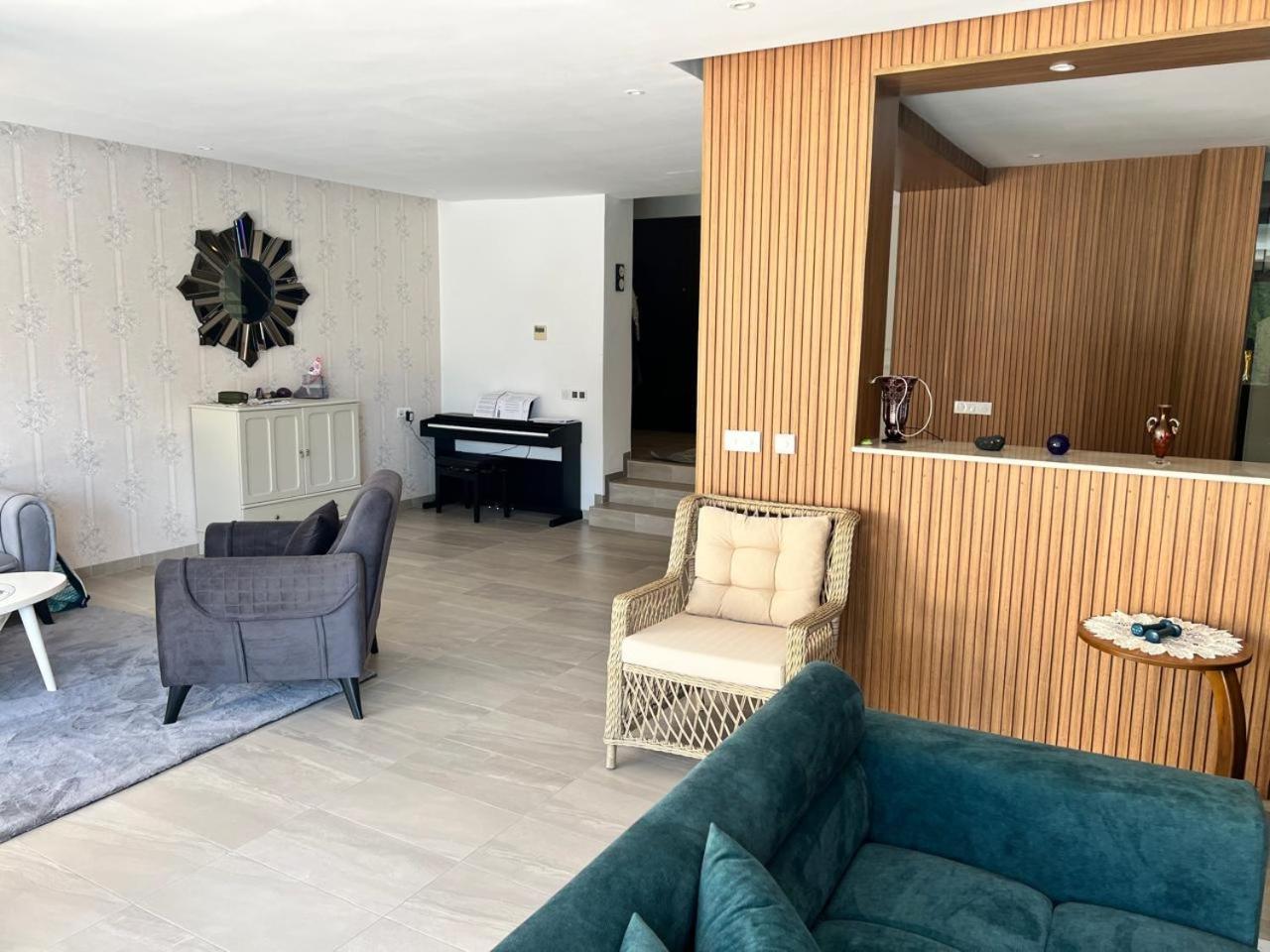 96 Amda Bay Taghazout