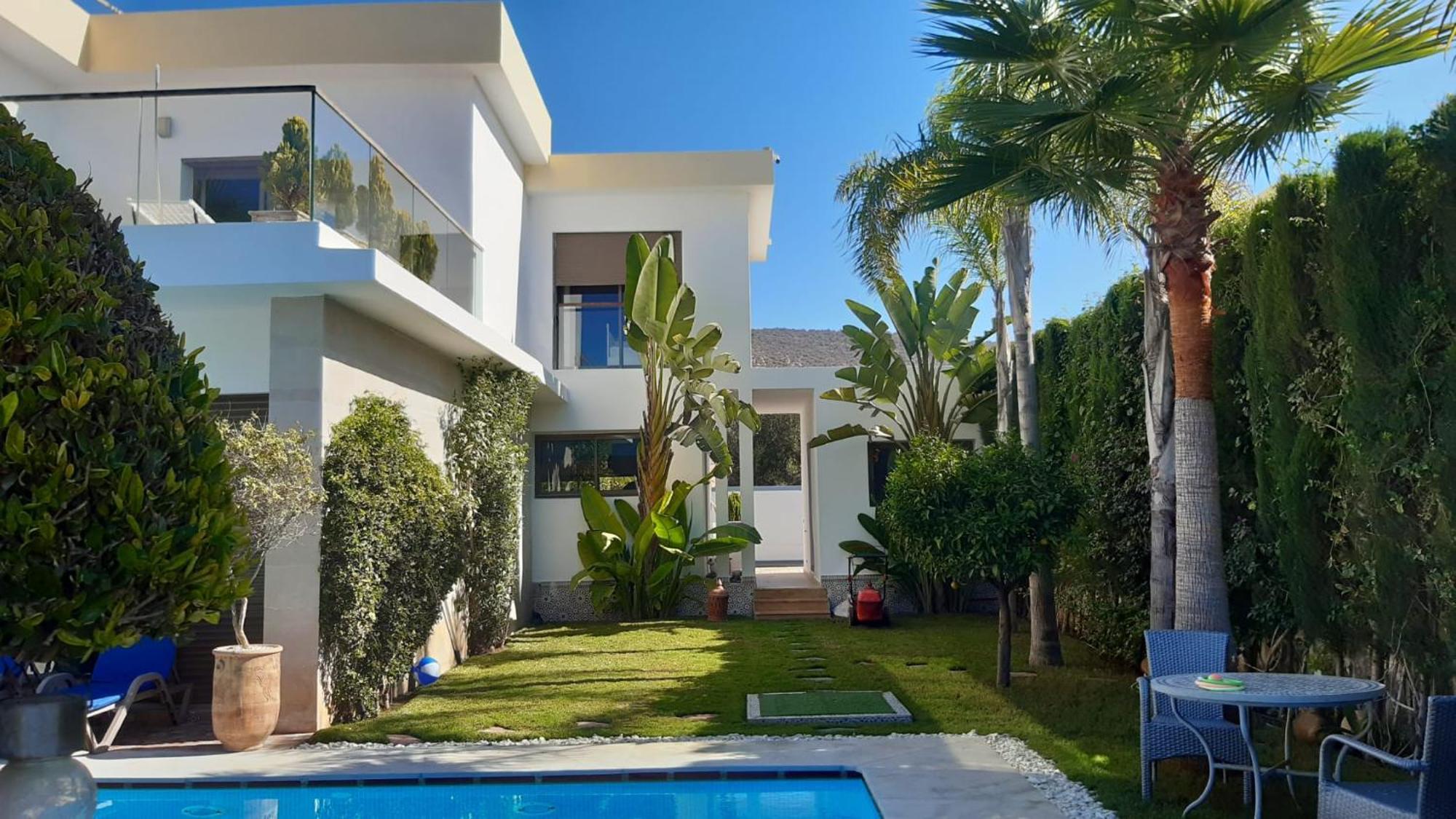 Villa 96 Amda Bay